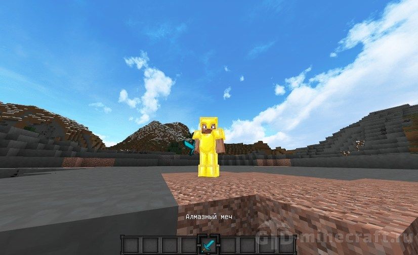 Download Huahwi texture pack for Minecraft 1.12.2/1.11.2/1.10.2/1.9.4/1