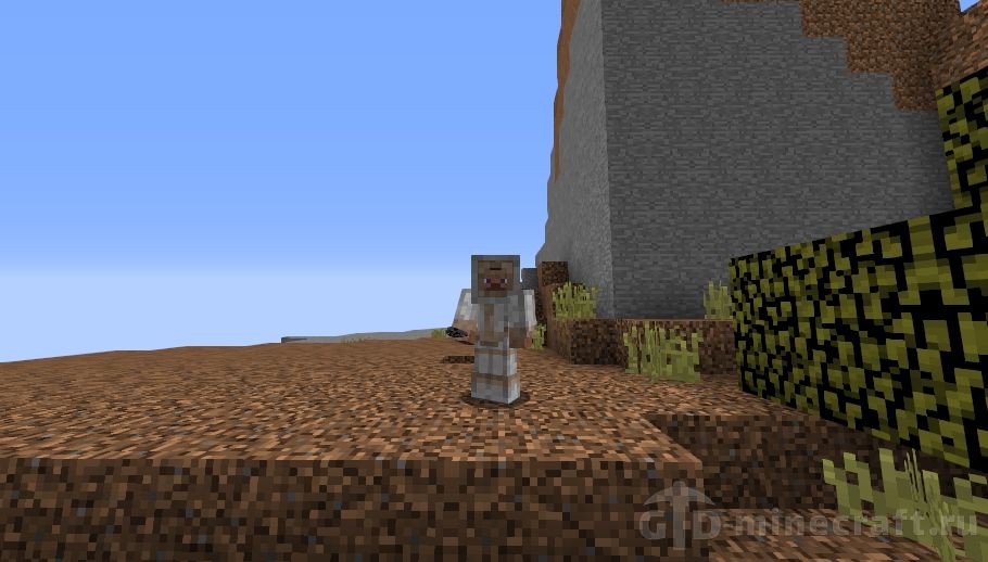 Download mod Tough as Nails for Minecraft 1.16.4/1.12.2/1.11.2/1.10.2/1