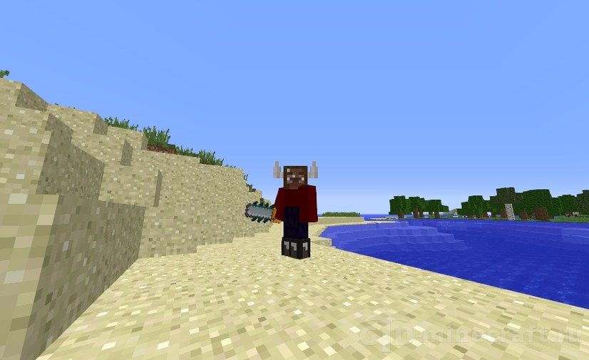 Download MegaLoot mod for Minecraft 1.12.2/1.10.2 for free