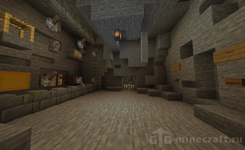 Download Match the Blocks map for Minecraft 1.14.4/1.14 for free