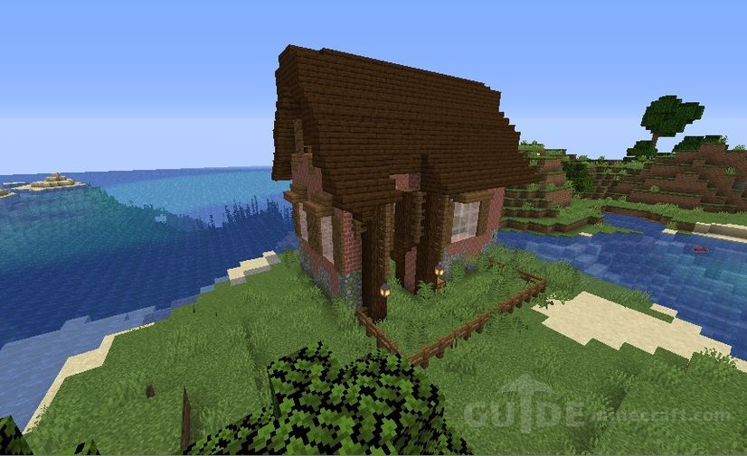 Download Mo' Structures Fabric mod for Minecraft 1.19.4/1.18.2/1.17.1/1