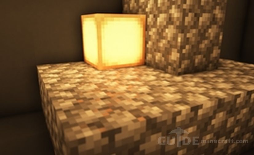 Dowload RTX 16x for Java texture pack for Minecraft 1.15.2/1.14.4/1.13.2