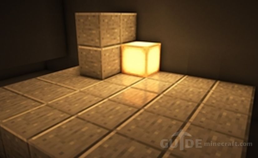 Dowload RTX 16x for Java texture pack for Minecraft 1.15.2/1.14.4/1.13.2