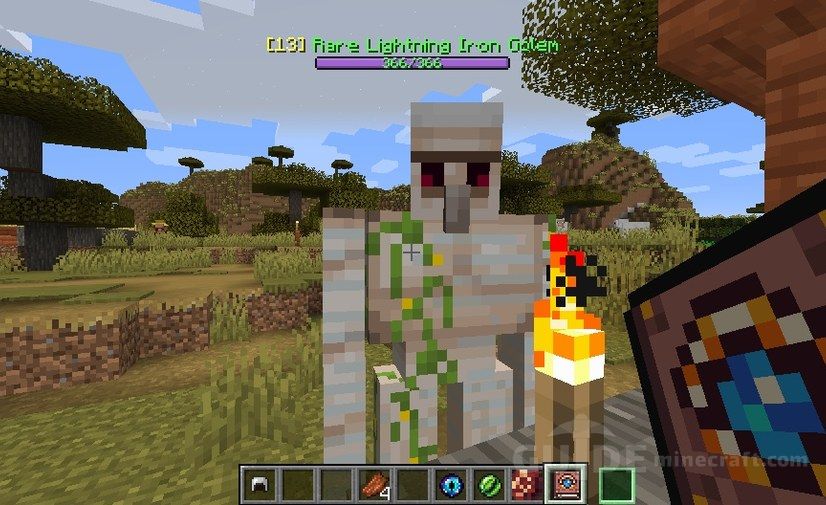 Download Age of Exile mod for Minecraft 1.16.5 for free Guide