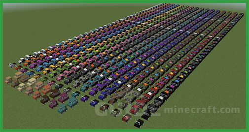 Minecraft Car Mod Crafting Jul 21, 2021 · emoticons mod