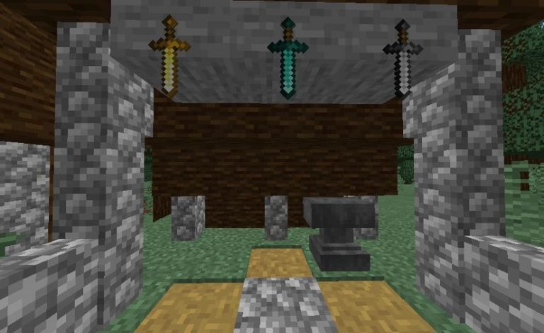 Download Invisible Frames for Minecraft 1.17.1/1.16.5 for free
