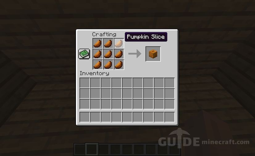 Download Vanilla Foods Enhanced mod for Minecraft 1.16.4 for free