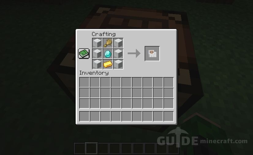 Download Inventory Pets for Minecraft 1.16.1/1.15.2/1.12.2 for free