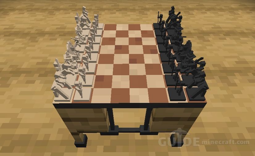 Download Table Top Craft mod for Minecraft 1.19.3/1.18.2/1.16.5