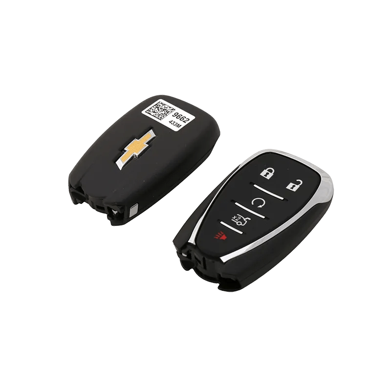 Remote Start Chevy Malibu 2016: Which Models Have It?