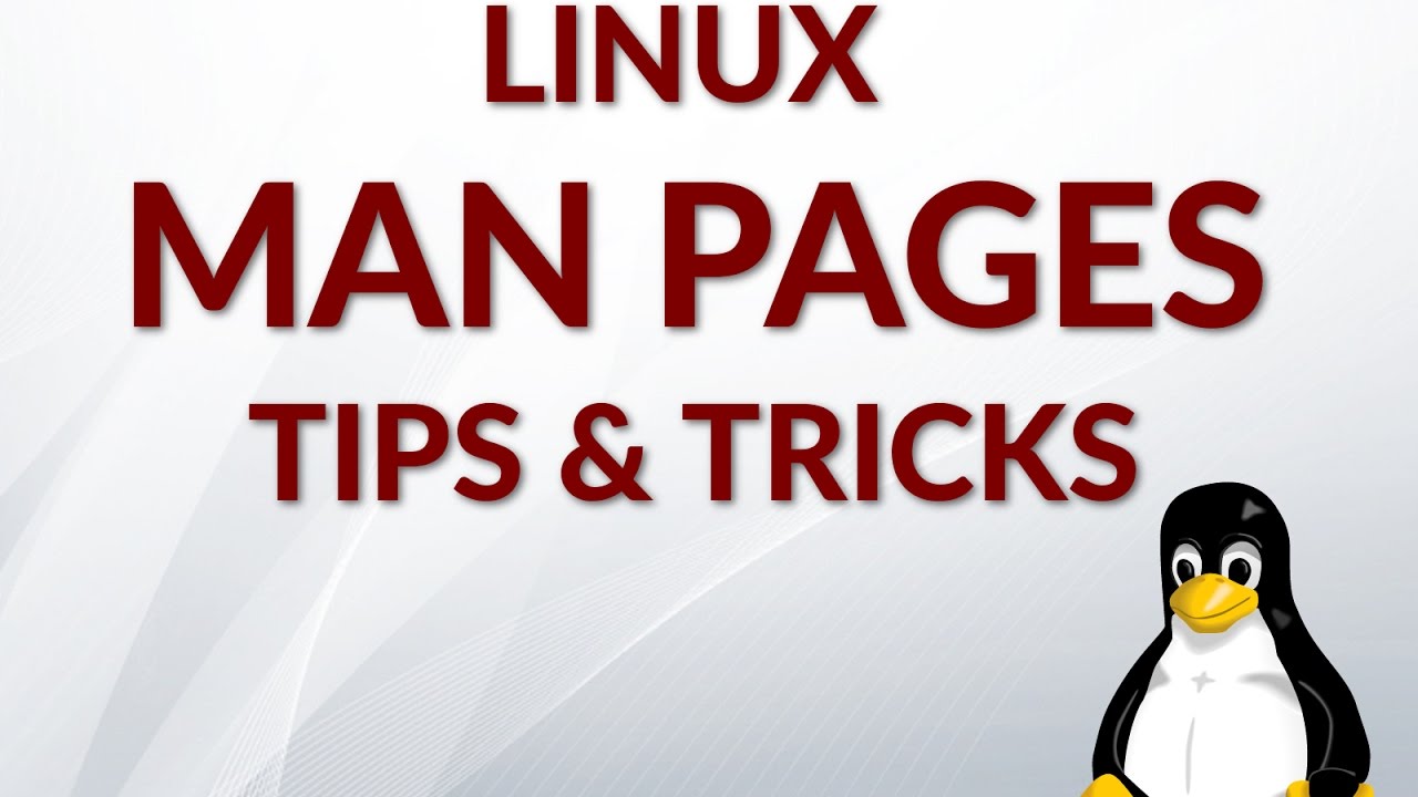 linux man pages Le guide di Dev2