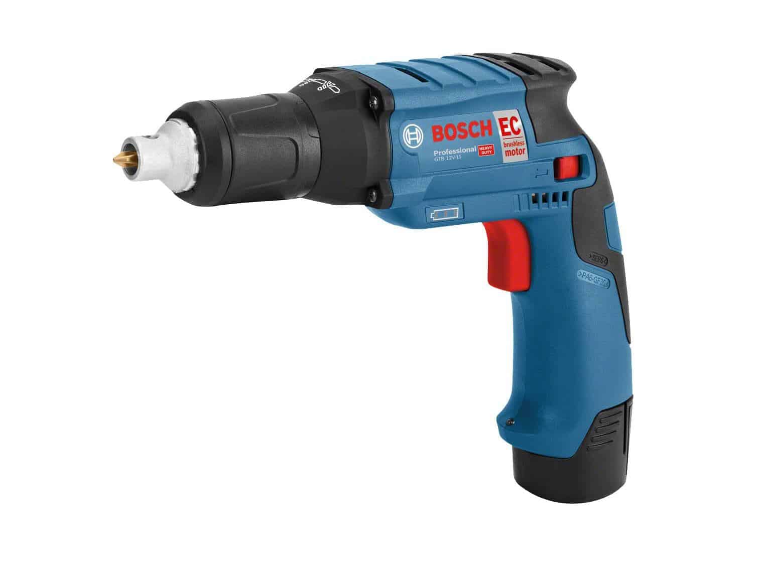 Choosing the right electric screwdriver Buying Guides DirectIndustry
