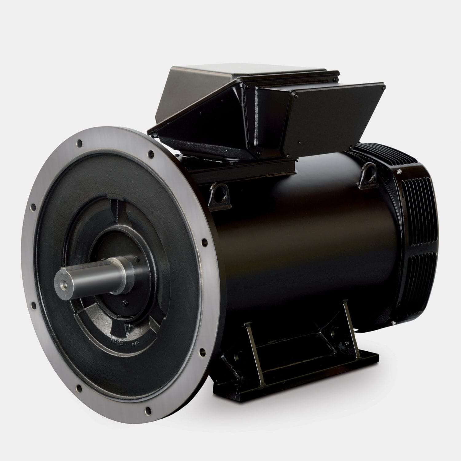 Qué motor eléctrico elegir Guías de compra DirectIndustry