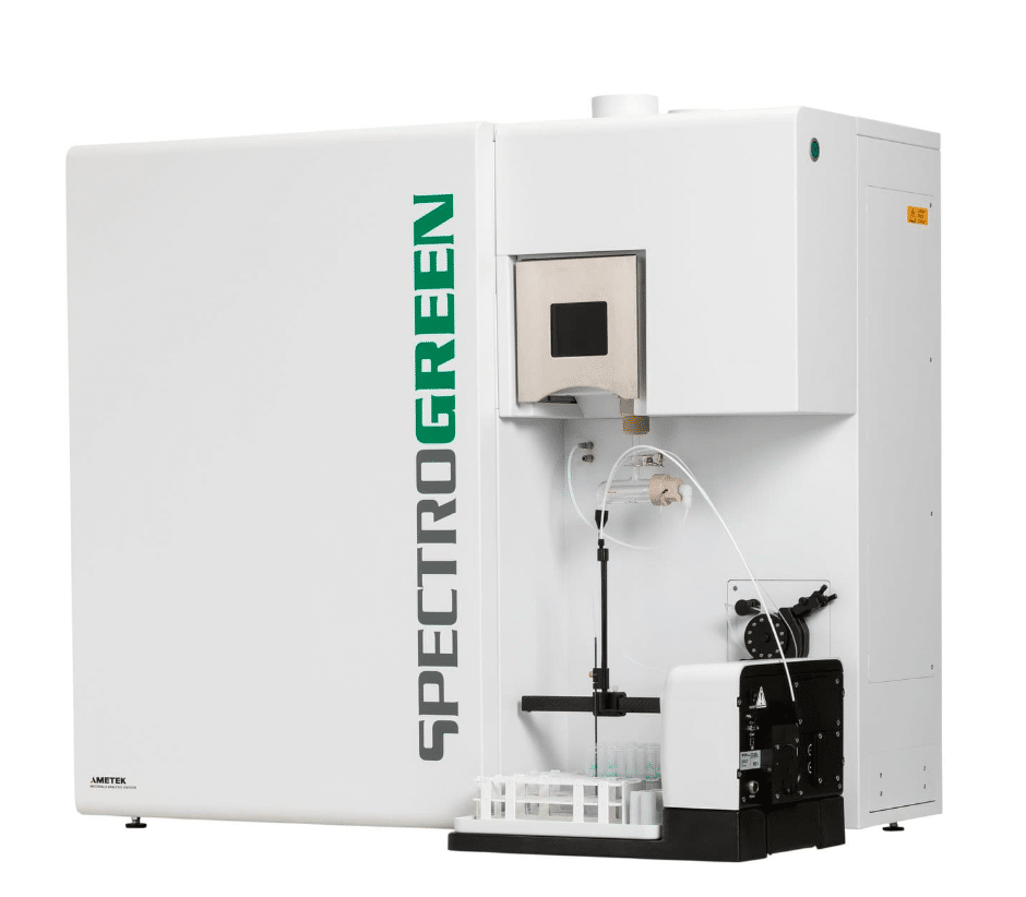 Choosing the Right Spectrometer Buying Guides DirectIndustry