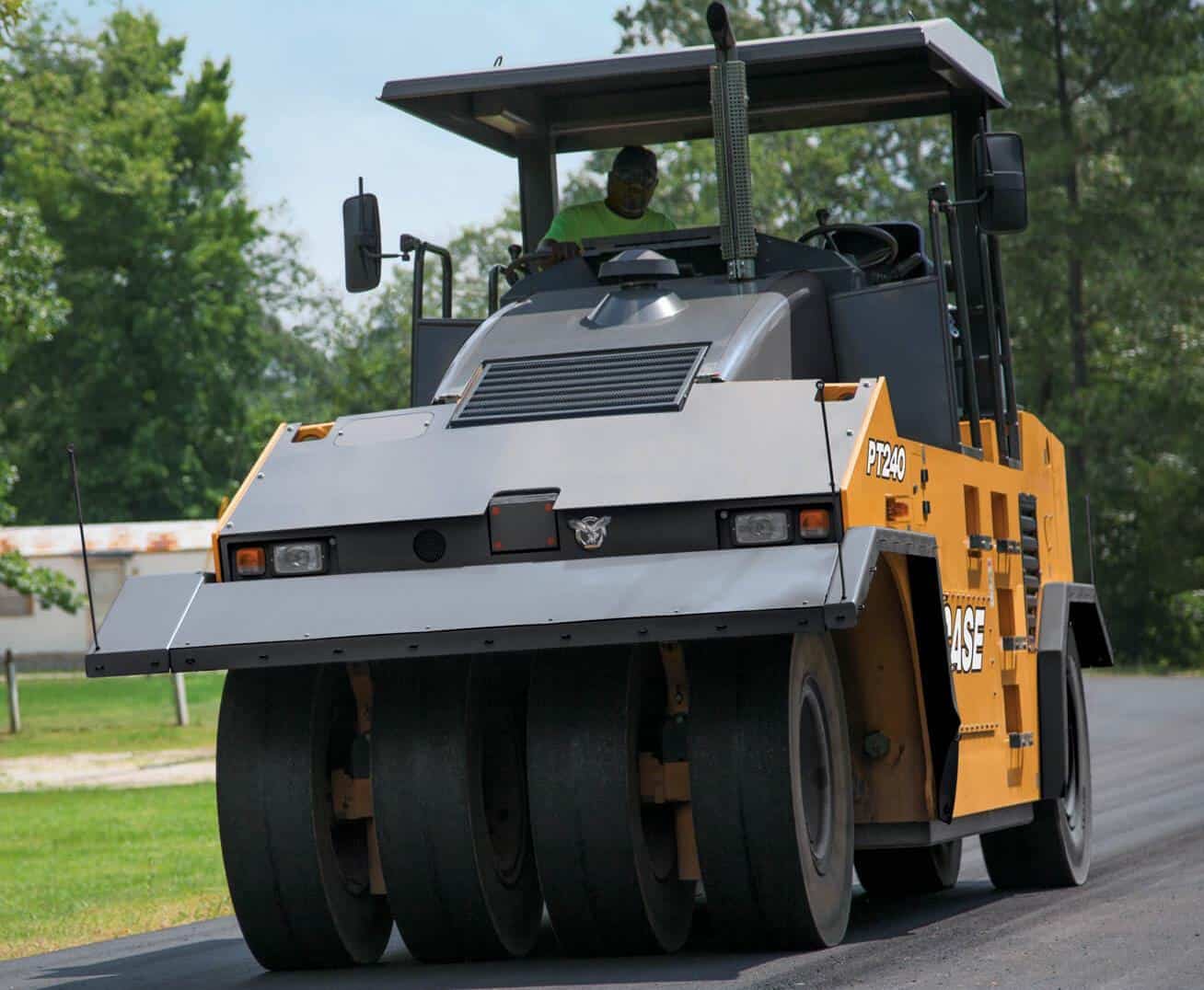 Bien choisir un rouleau compresseur Guides d'achat DirectIndustry