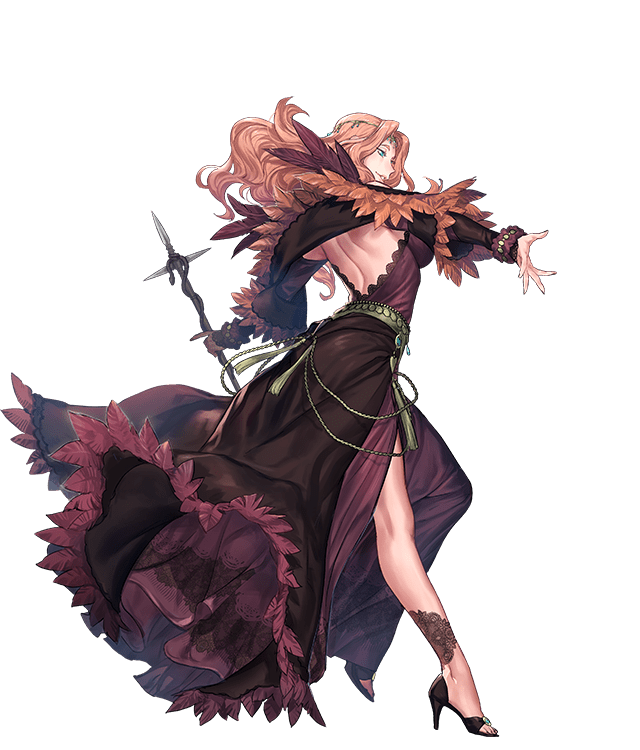 Conoce a los Héroes FE Heroes