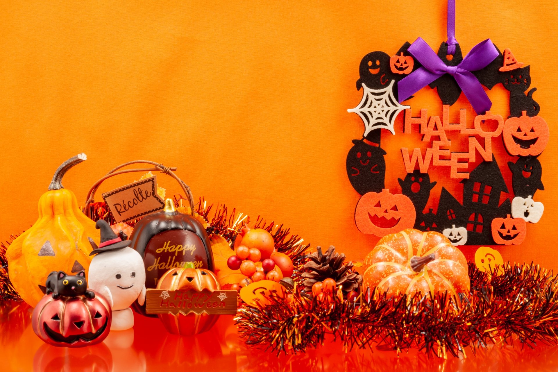 ハロウィンに何食べる？伝統的な食べ物を紹介 | ホテル プラザオーサカ トリック・オア・トリート！Lineを使ったハロウィンの楽しみ方5選｜Lineみんなの使い方ガイド