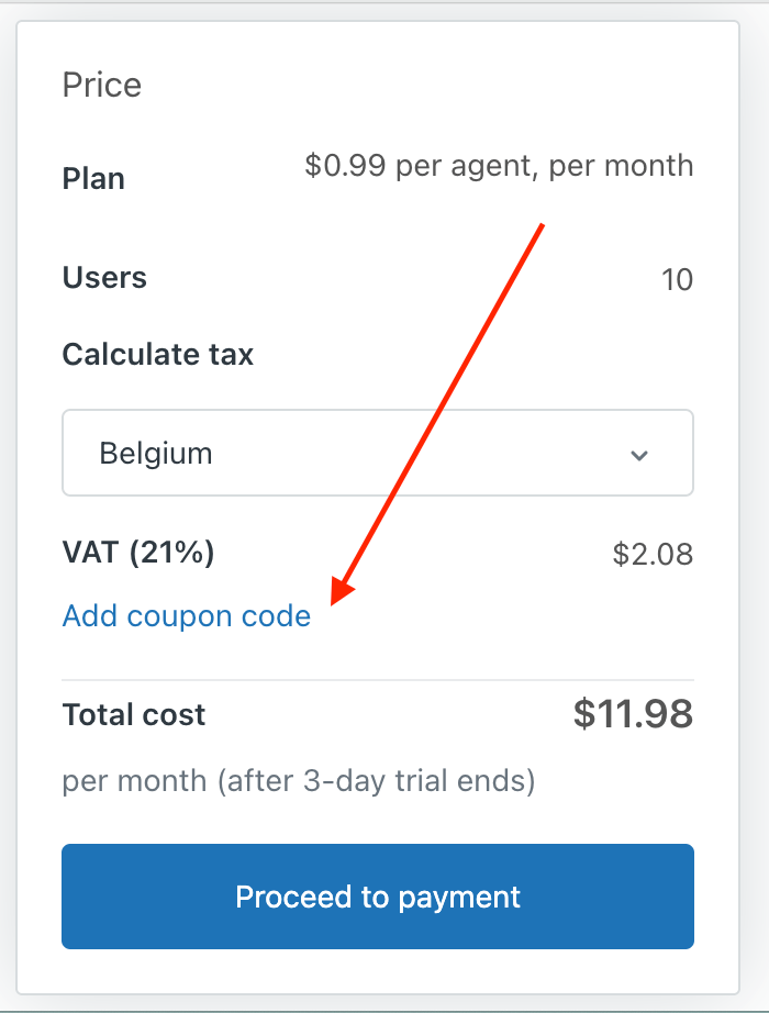 Redeem an App Coupon or Voucher Code Help Center