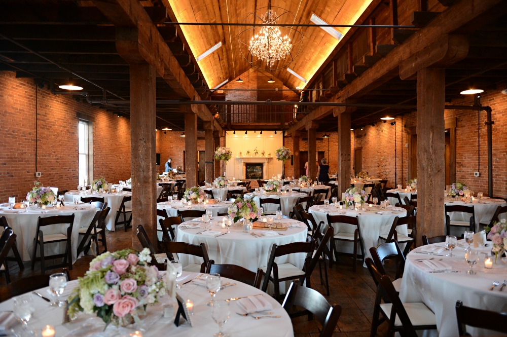 The Booking House Manheim PA Rustic Wedding Guide