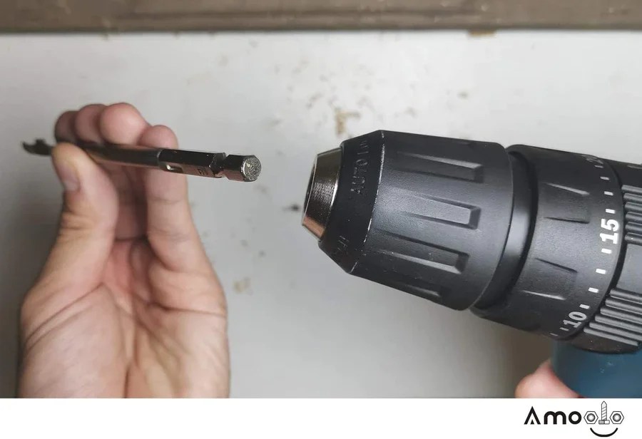 drill bit size 10 screw Tool Guide by toolant