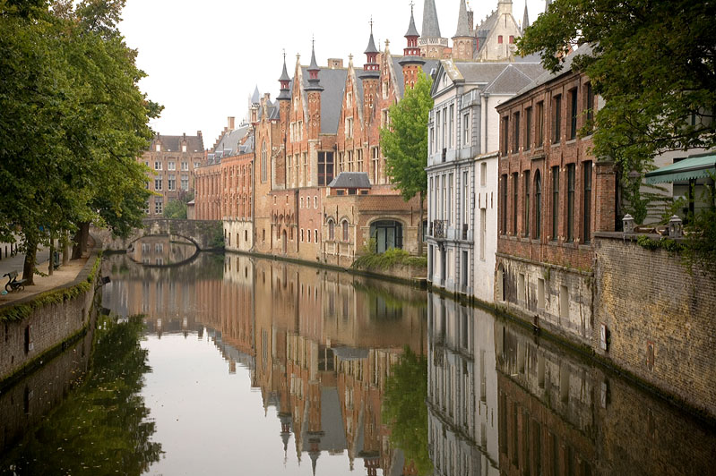 TOP 5 weekends en amoureux en Europe Guide Tripandco Locations