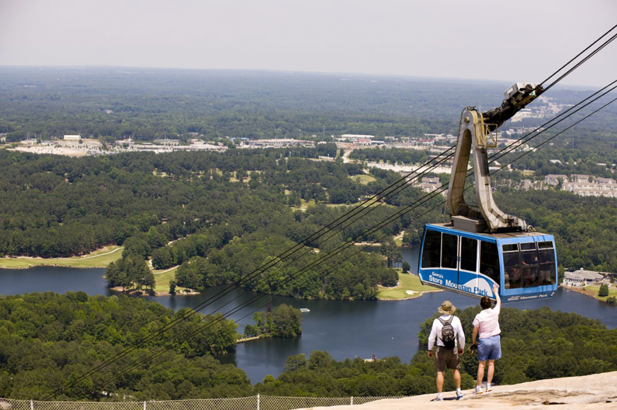 Trusted Tours Travel Blog Things To Do in 30 US Cities