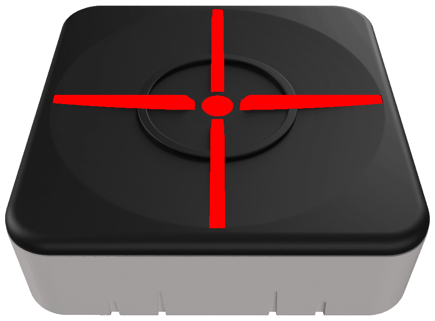 Warning Lights XIM MATRIX User Guide