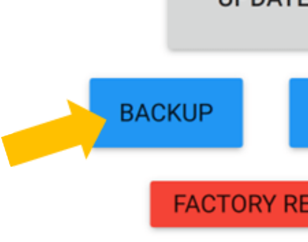 Updating Firmware XIM MATRIX User Guide