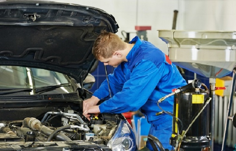 What Makes Nissan Service And Repair Centre Unique Guide2