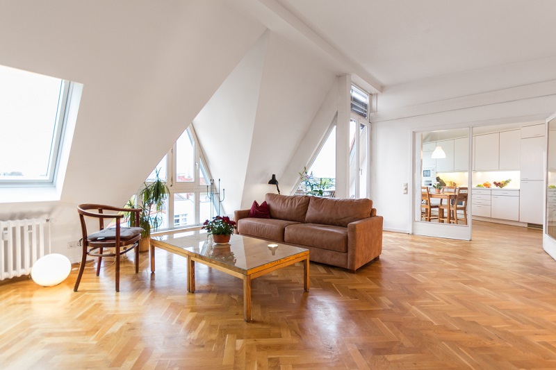 Benefits of Oak Flooring for Your House