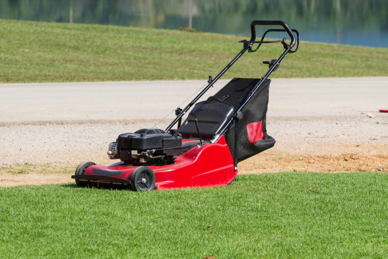 How To Find the Best Lawn Mower Shop Who You Can Trust?