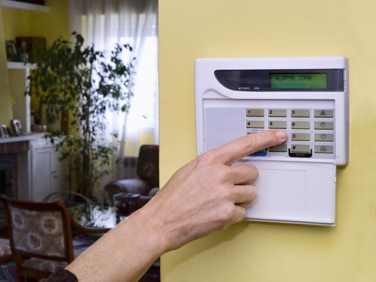Tips For Installing A Home Security System Guide2