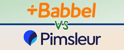 Babbel vs Pimsleur 2024 (Which Language App Is Better?)
