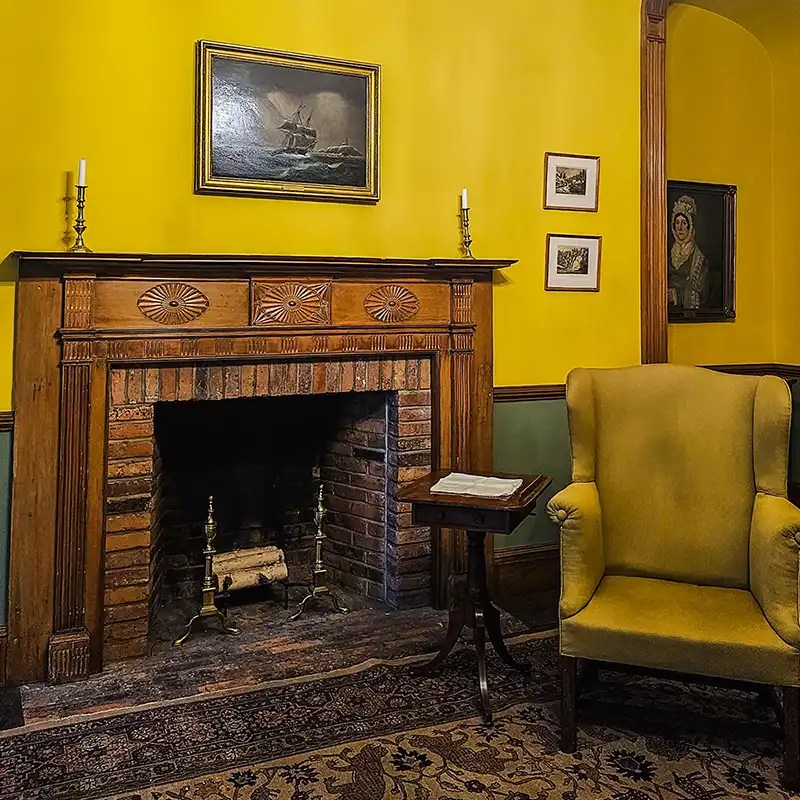 Toronto’s Campbell House Museum 1822 to Now