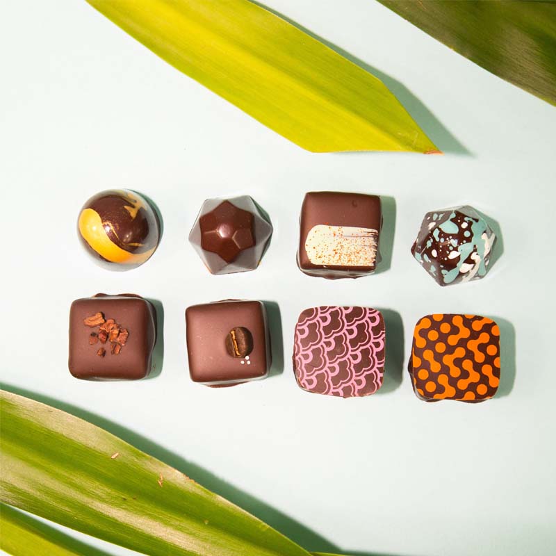 Condor Chocolates