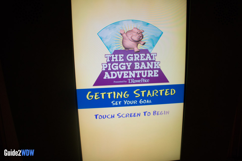 Breaking The Piggy Bank Innoventions Lineup Changing Soon Guide2wdw