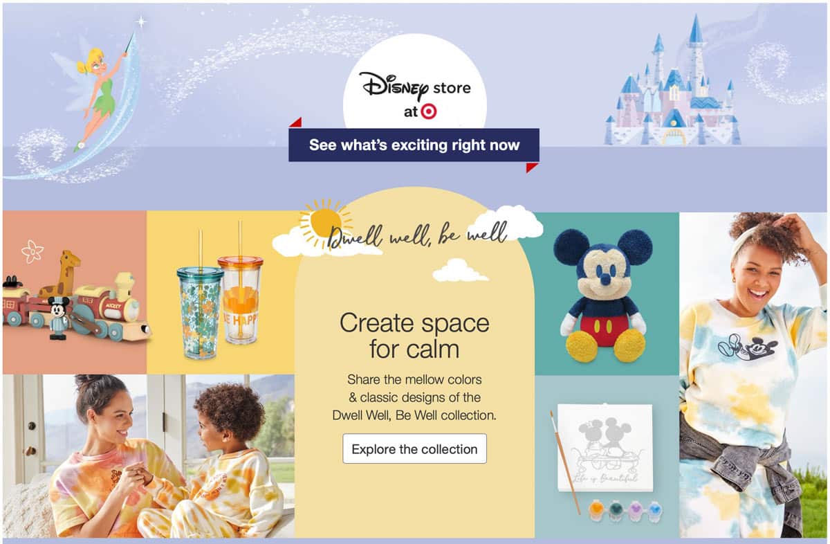 How to save money on Disney merchandise Guide2WDW
