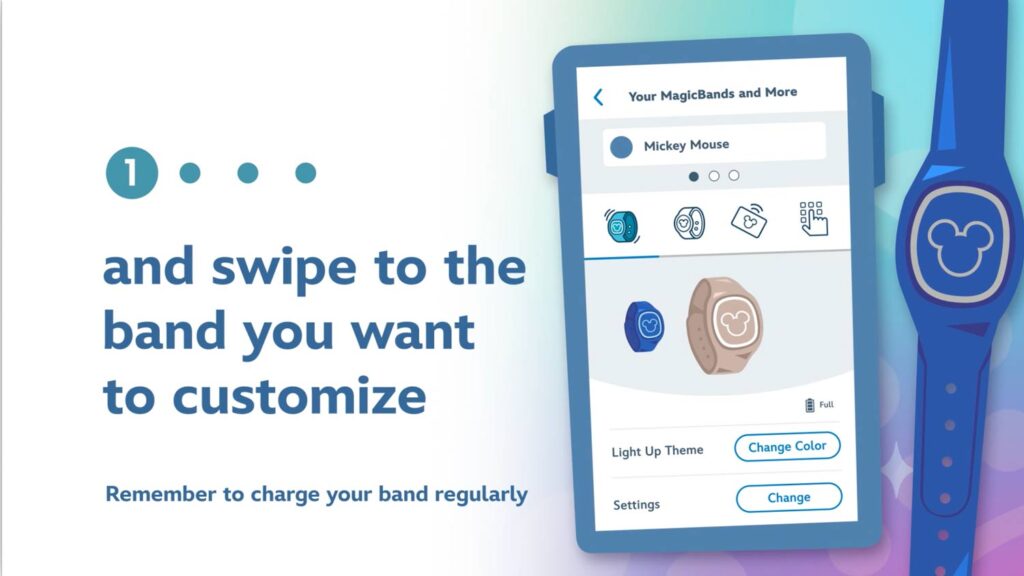 MagicBand+ Guide and FAQ - Price, Pairing, and What They Do | Guide2WDW