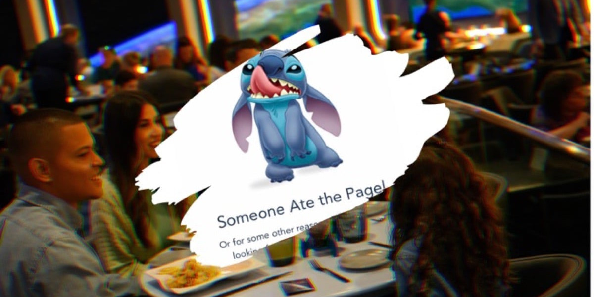 How early can you make Disney World dining reservations? Guide2WDW