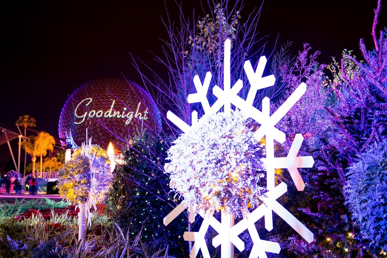 The Holidays and Christmas at Disney World 2023 Ultimate Guide