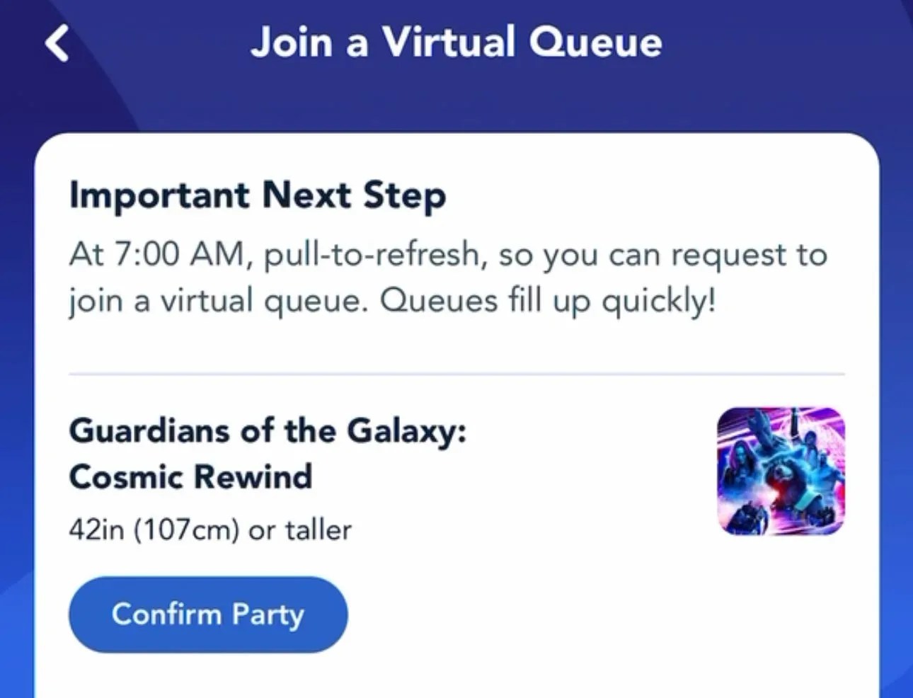 Disney World Virtual Queue Guide Fastest Way to Join, Tips, & FAQ