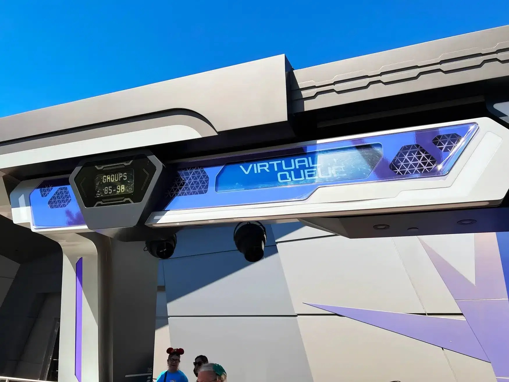 Disney World Virtual Queue Guide Fastest Way to Join, Tips, & FAQ