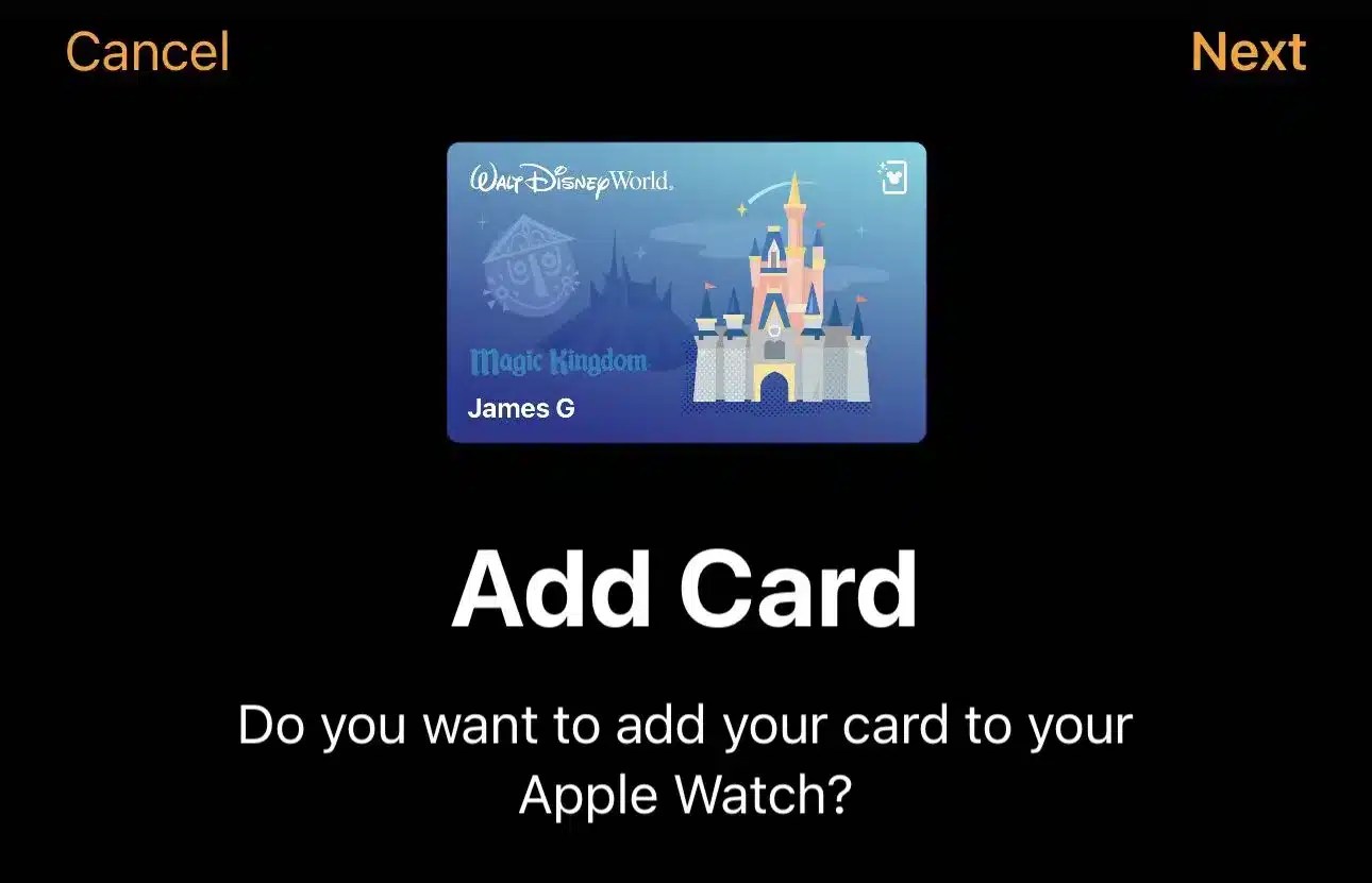 Why an Apple Watch is amazing at Disney World Guide2WDW