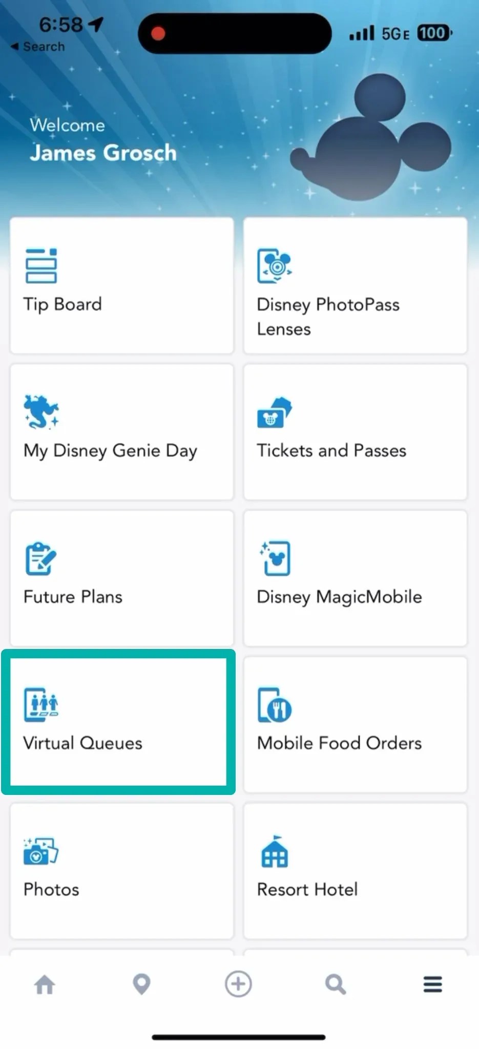 Disney World Virtual Queue Guide Fastest Way to Join, Tips, & FAQ