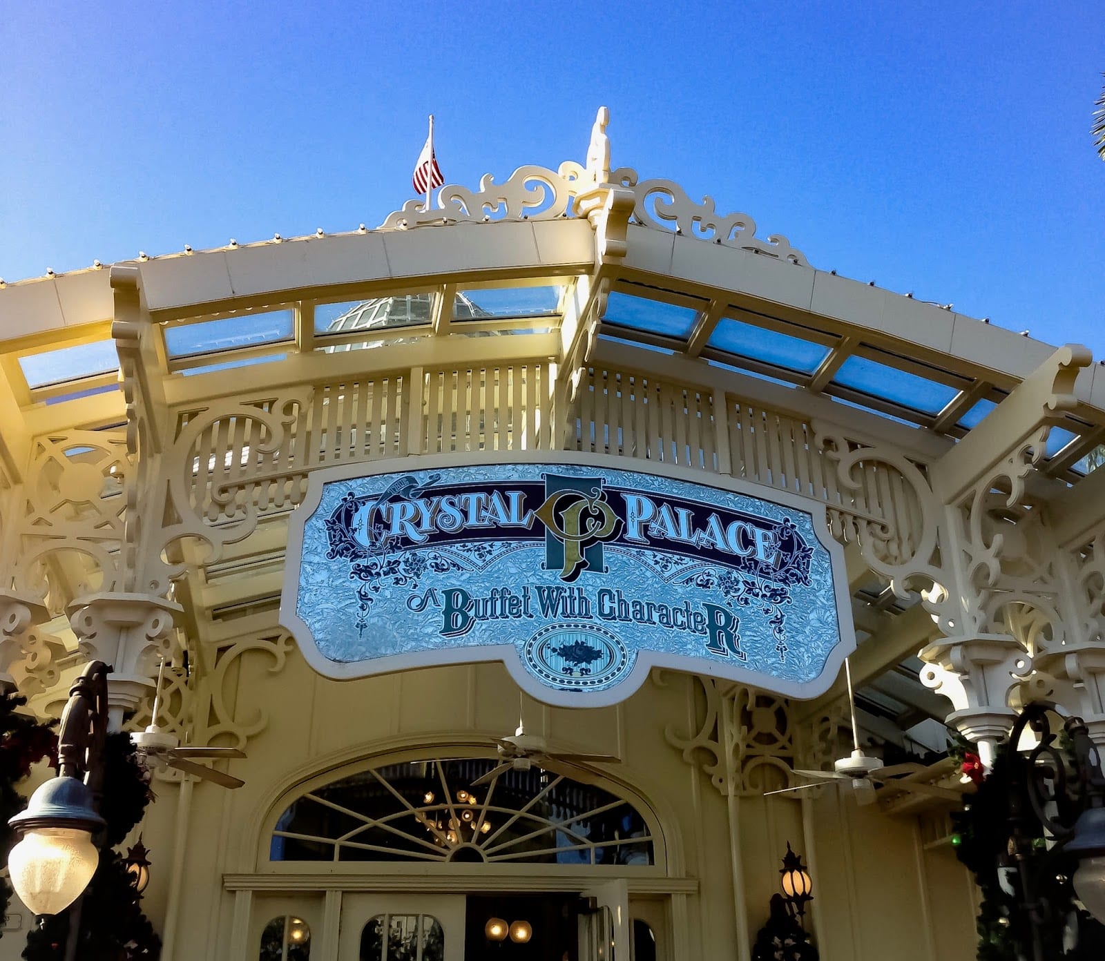 Our Top 3 Buffets at Walt Disney World