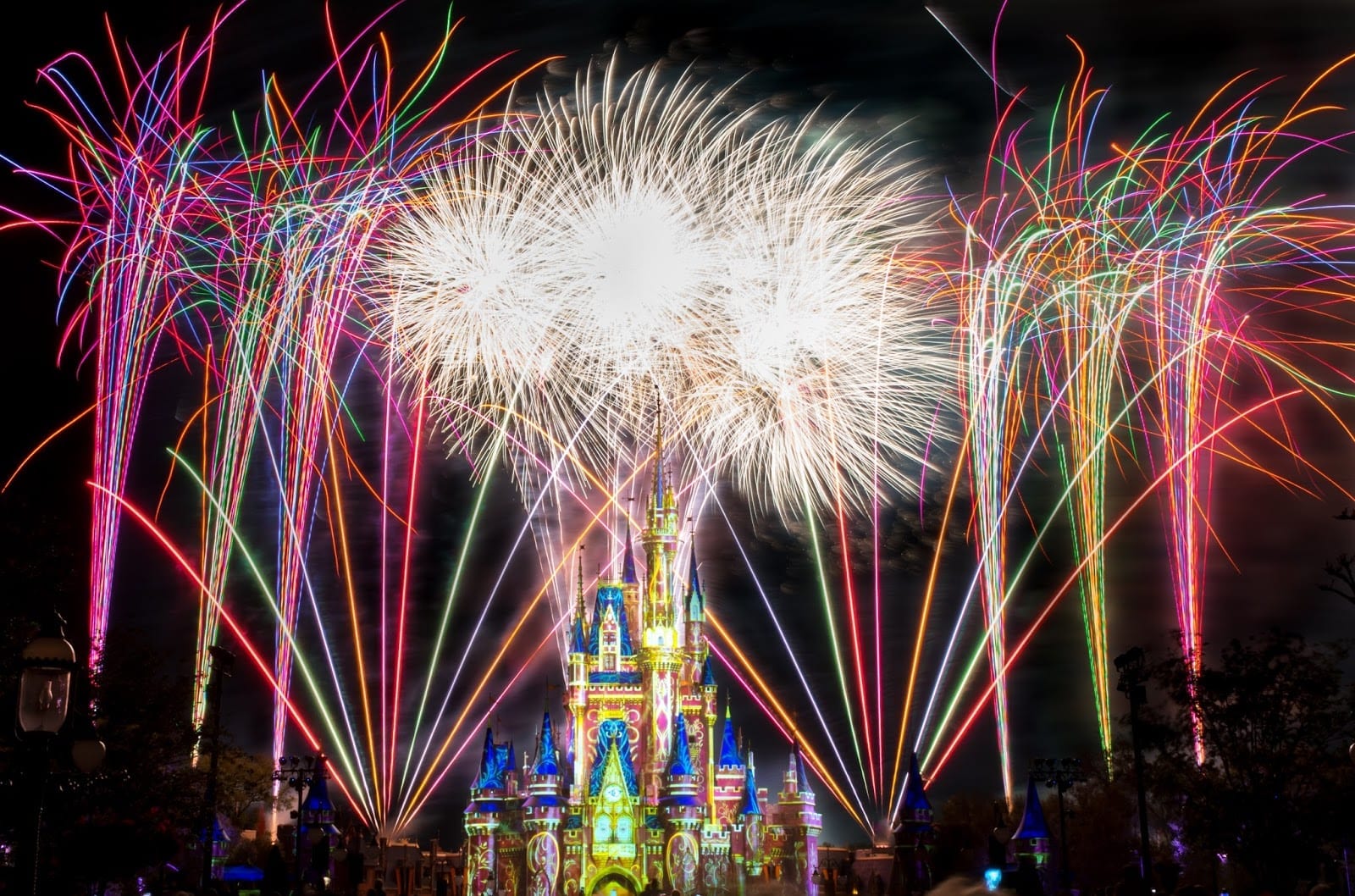 Magic Kingdom Fireworks Schedule 2024 Our Top Magic Kingdom Fireworks Viewing Locations for 2018