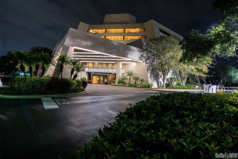 DoubleTree Suites by Hilton Disney Springs Area Resort Review