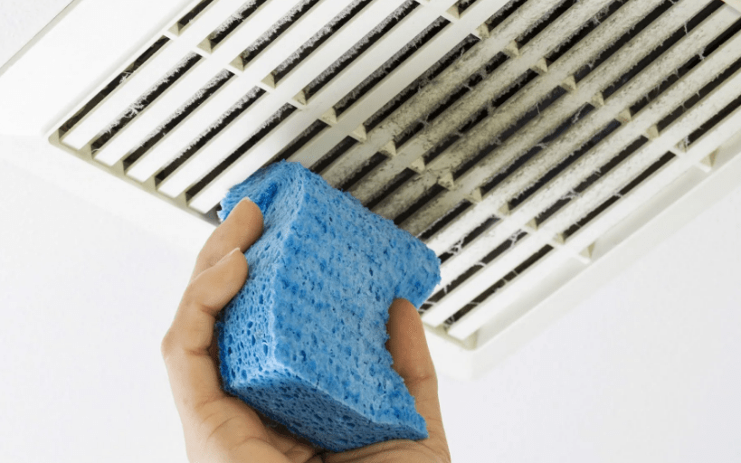 Bad Smell Coming From One Vent In House 5 Top Basic Tips