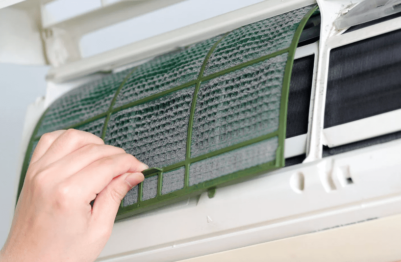 Filter On Return Vent A Stepbystep Guide In 5 Top Steps