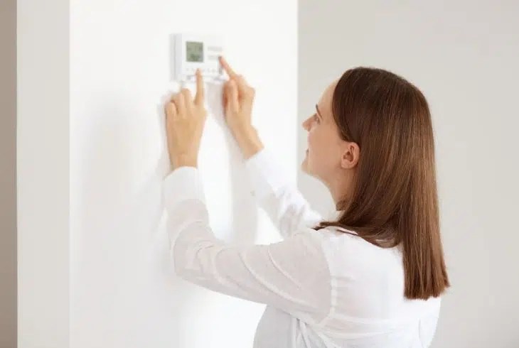 White Rodgers Thermostat Blinking Snowflake: Top Basic Tips